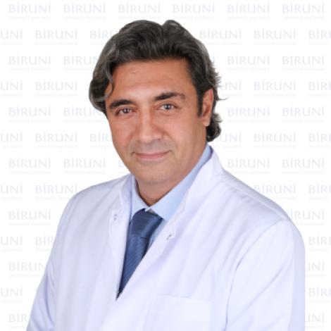 Assoc. Prof. Dr. Uğur Temel