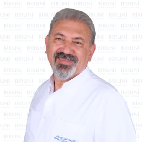 Prof. Dr. Mustafa Teoman YANMAZ