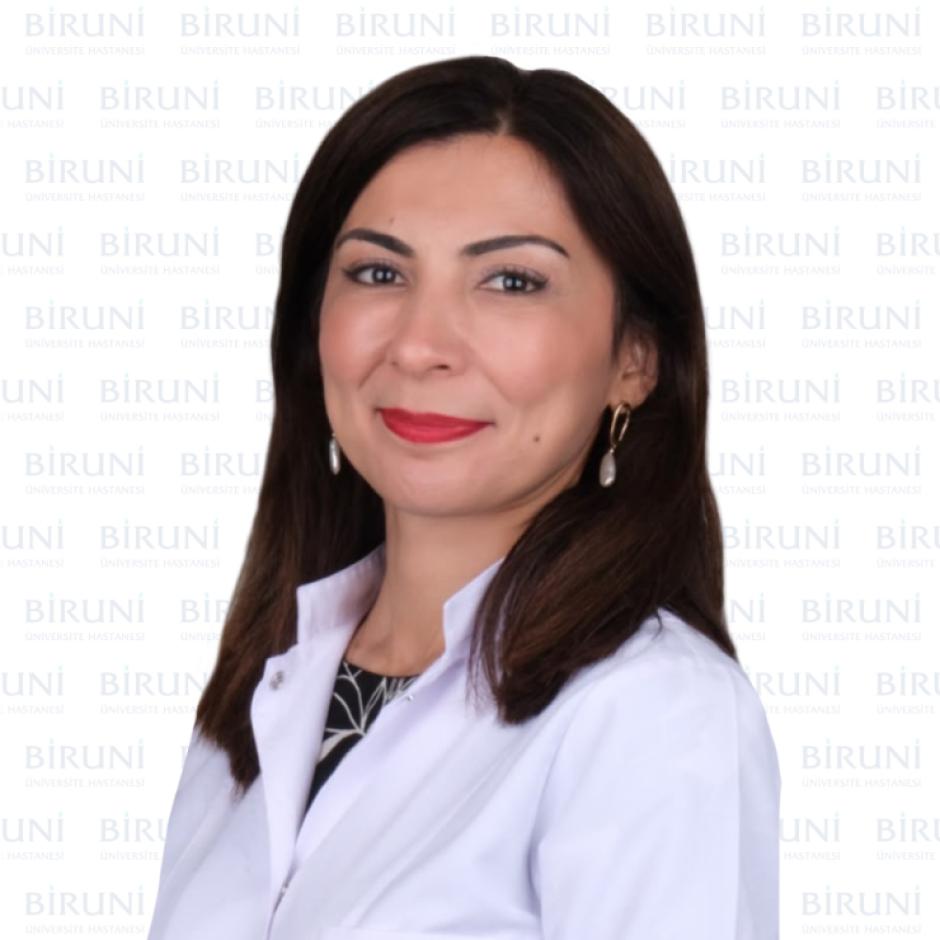 Assoc. Dr. Hasret AYYILDIZ CİVAN