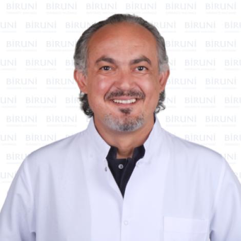 Specialist Dr. Uyarış Çoban