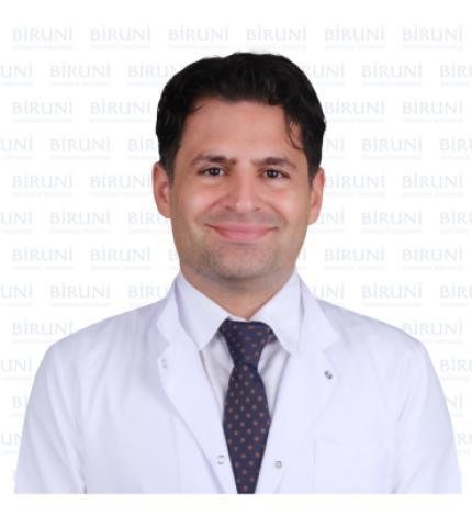 Assoc. Prof. Dr. Ömer Faruk Kuzu