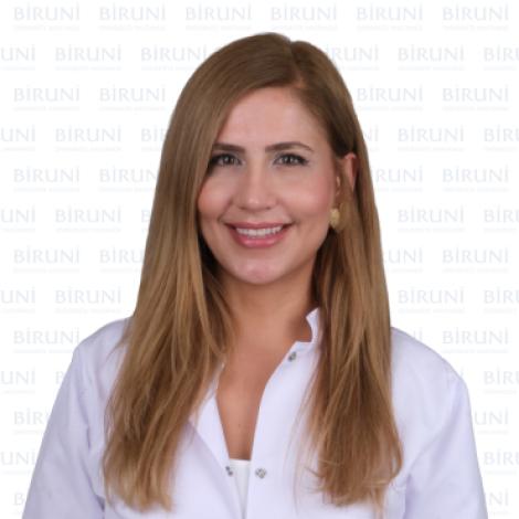 Specialist Dr. Damla ERDEN