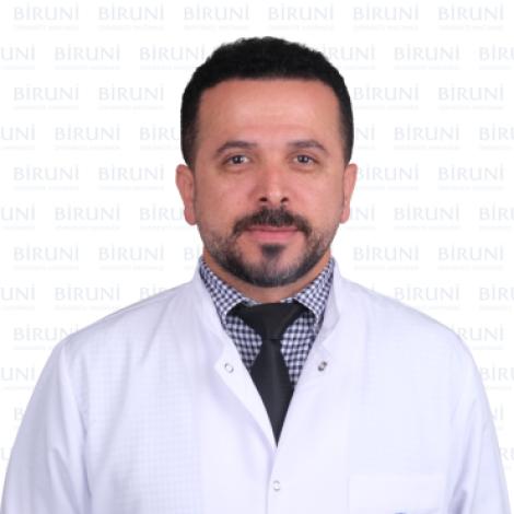 Specialist Dr. Rüstem Payam