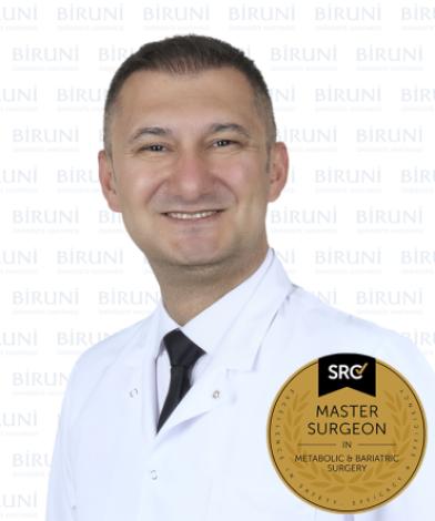 Assoc. Prof. Dr. Mehmet Alper ÖZTÜRK