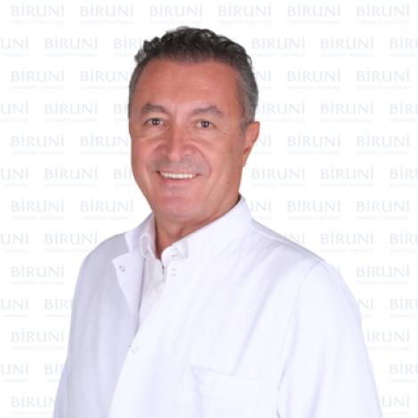 Op. Dr. Levent DUMAN
