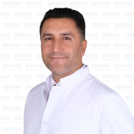 Assoc. Prof. Dr. Mehmet Hamdi ÖRÜM