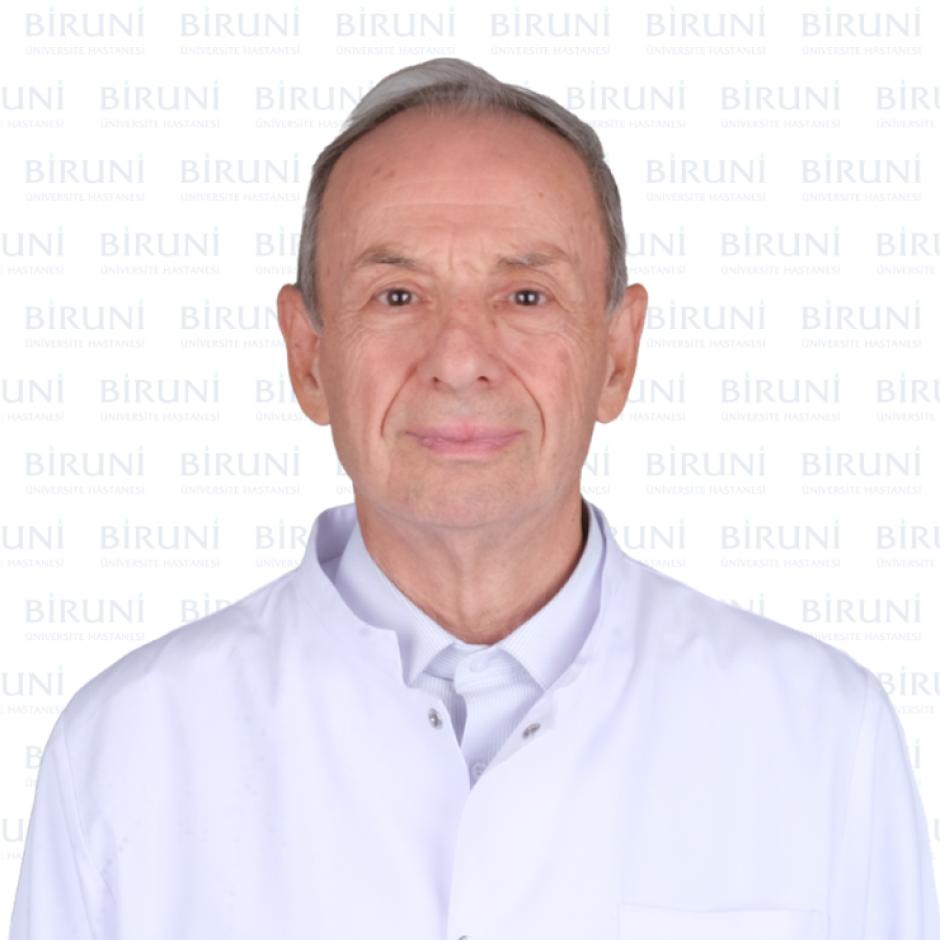 Specialist Dr. İsmet KARLIK