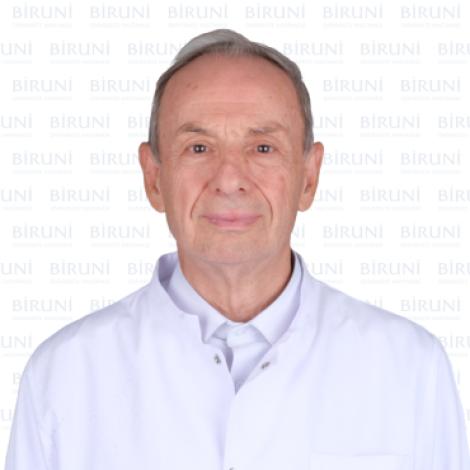 Specialist Dr. İsmet KARLIK