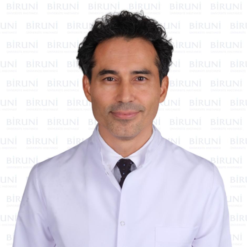 Assoc. Prof. Dr. Selman EMİROĞLU