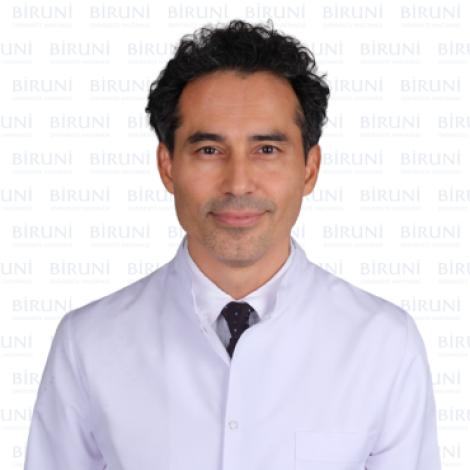 Assoc. Prof. Dr. Selman EMİROĞLU