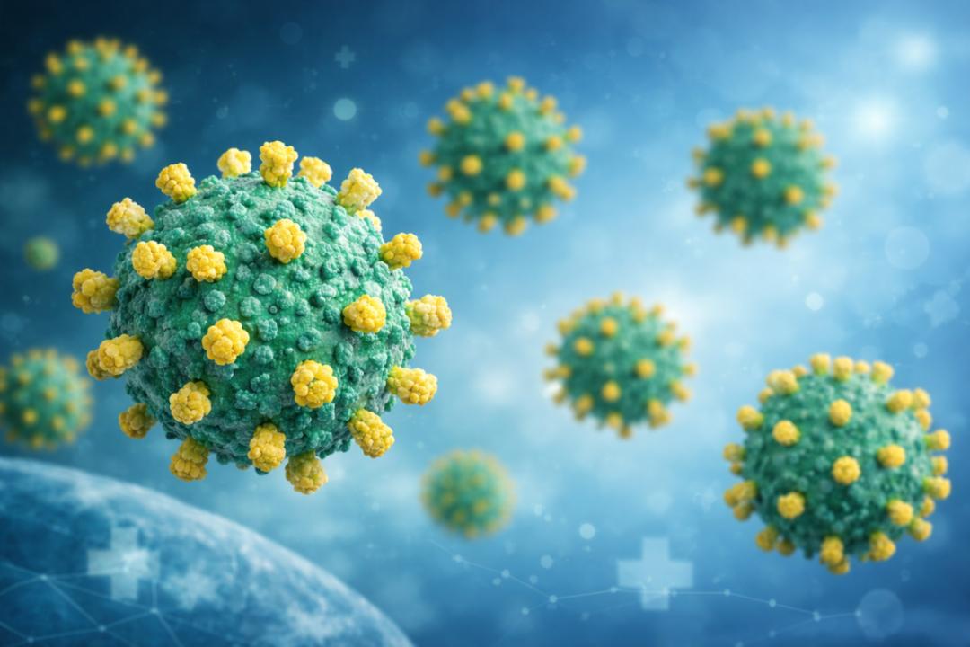 What Is Bocavirus? Symptoms, Transmission, and Treatment in Children