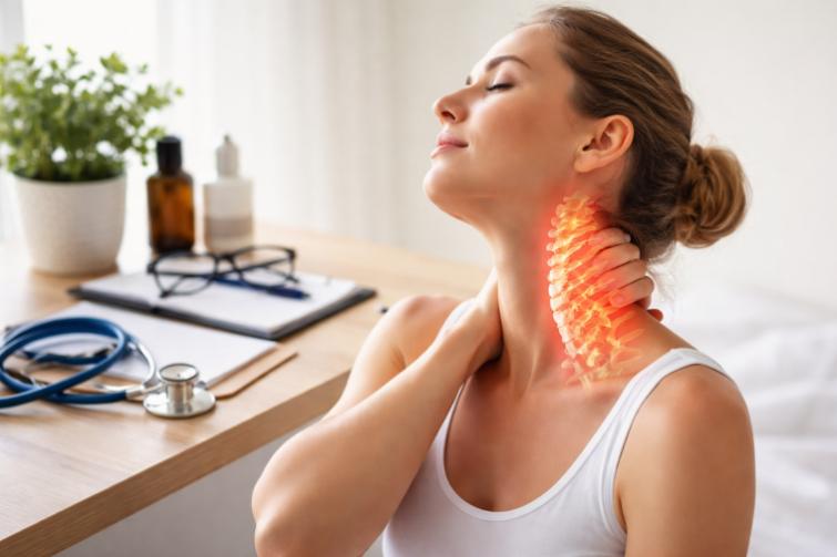 Things to Consider About Neck Cracking
