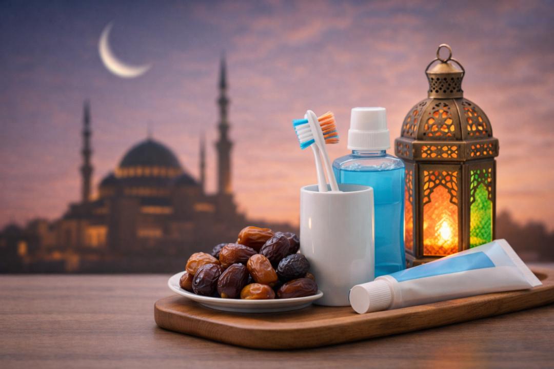 Ways to Protect Oral and Dental Health During Ramadan