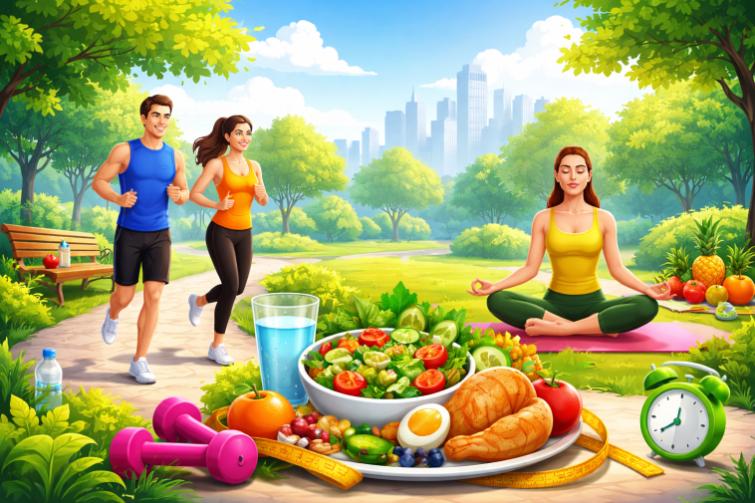 How to Prevent Obesity: Effective Tips for a Healthy Lifestyle