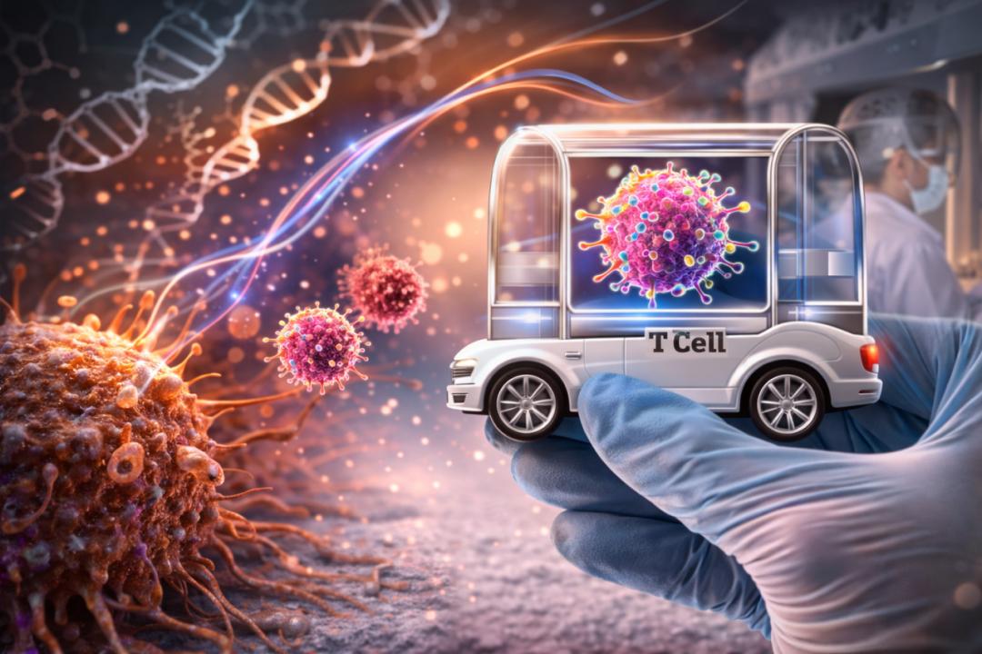 CAR T Cell Therapy