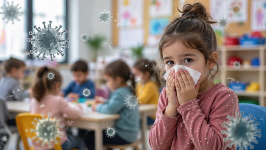 Attention Families! It Is Spreading Rapidly in Daycare Centers and Schools