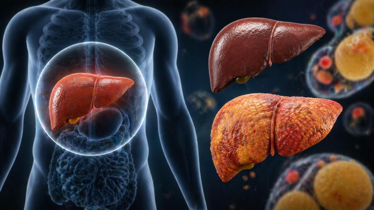 The Silent Threat: Fatty Liver Disease