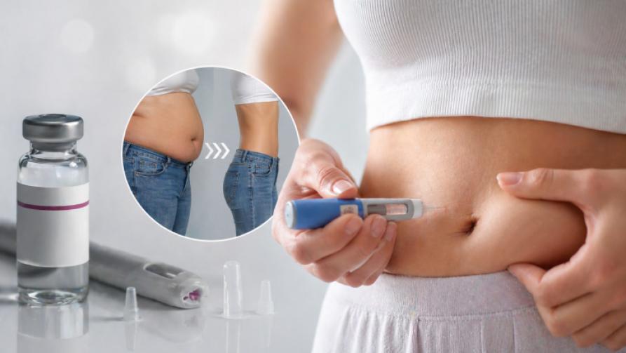 What Is a Weight Loss Injection? How Does It Work, and Who Is It Suitable For?