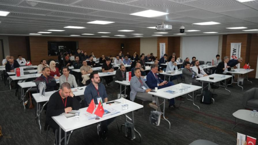 International Live Surgery Meeting with Global Participation Held at Biruni