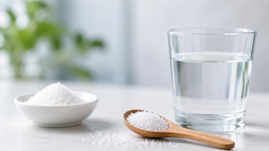 What Should the Daily Salt Intake Be?