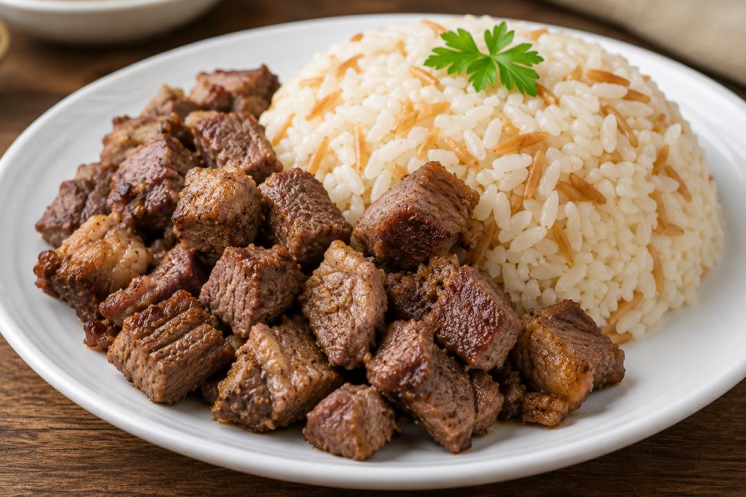 How Should We Eat During Eid al Adha?