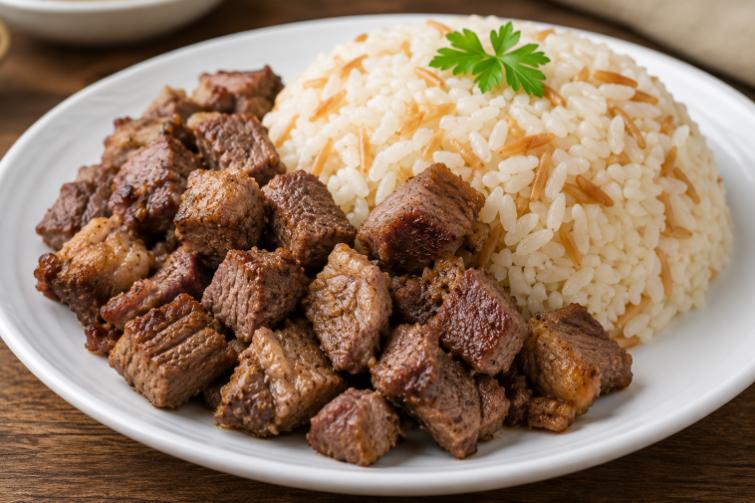 How Should We Eat During Eid al Adha?