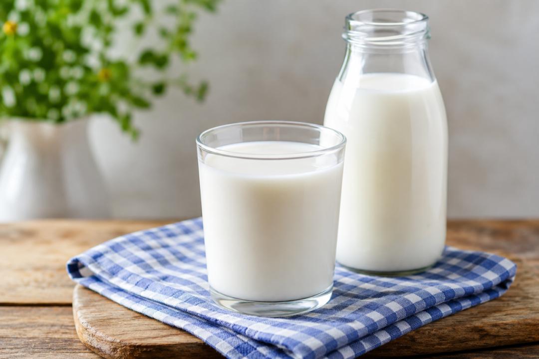 What You Need to Know About Milk Consumption