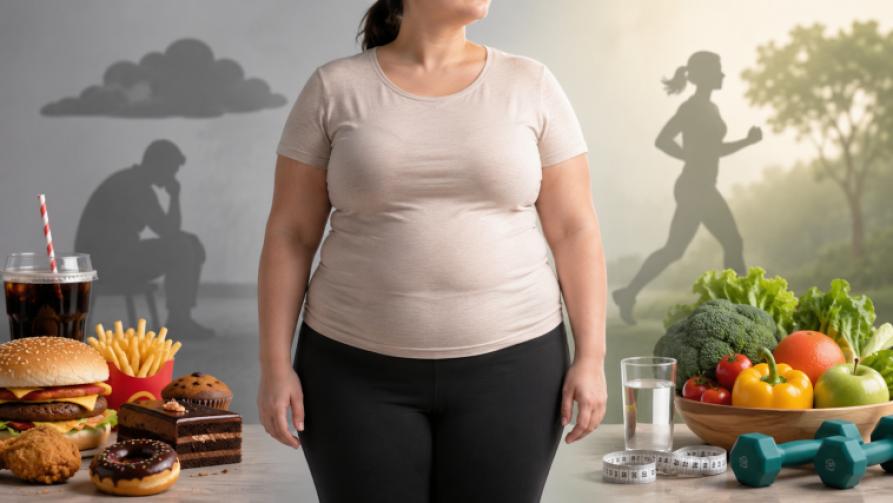 What Is Obesity? What Should You Be Mindful Of?