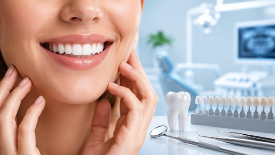What Is a Smile Makeover? How Is It Done?